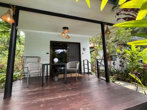 7Senses Resort