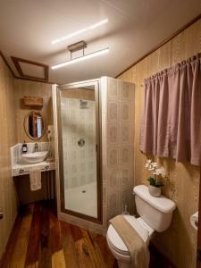 Sunshine Cabanas At Ocean View