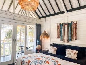 Bingin Sun & Moon Villas
