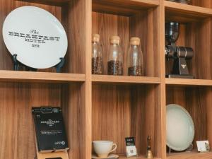The BREAKFAST HOTEL MARCHE Ishigaki Island