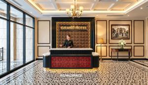 Grand Hotel Hóc Môn
