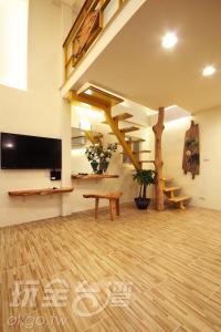 Chien Ching Bed and Breakfast II