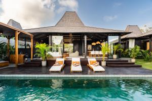 Villa Umah Lou by BaliSuperHost