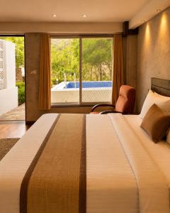 The HighGarden Resort