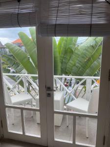Loft Studio at The Plantation at Batu Belig