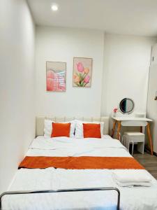 GH21302 - Glory Heights - Vinhome grand Park