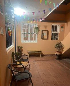 Hostal Jarocho