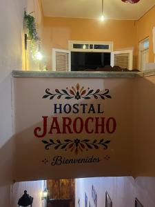 Hostal Jarocho