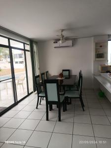 Departamento en CASTELNOUVO Tonsupa