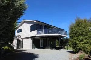 Serendipity - Lake Tekapo - 费尔利