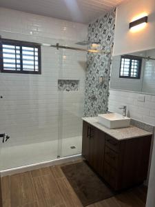 Camila Luxury Home