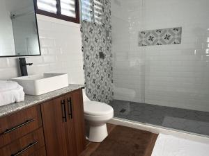 Camila Luxury Home