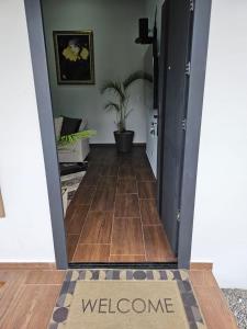 Camila Luxury Home