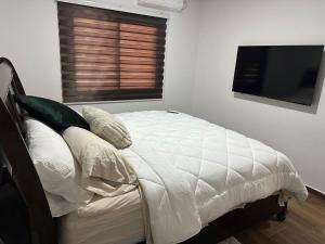 Camila Luxury Home