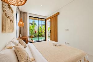 Balive B4 - Modern 1BR, 5 Min Tegenungan Fall
