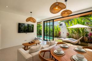 Balive B4 - Modern 1BR, 5 Min Tegenungan Fall