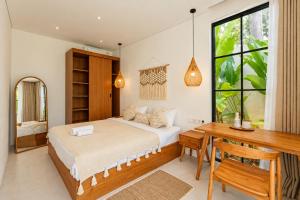 Balive B4 - Modern 1BR, 5 Min Tegenungan Fall