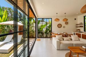 Balive B4 - Modern 1BR, 5 Min Tegenungan Fall