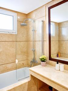 Studio haut standing au pied de twin center