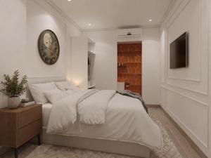 Ancient Luxury Hotel & Spa