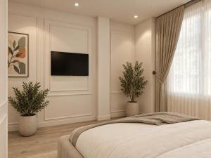 Ancient Luxury Hotel & Spa