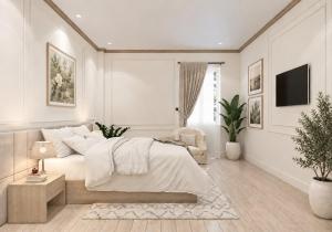 Ancient Luxury Hotel & Spa