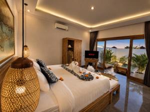 Villa Rosavelle by Buktiyasa International