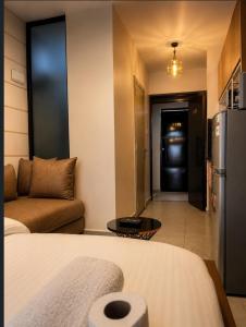 Tsavo fedha luxury bnb