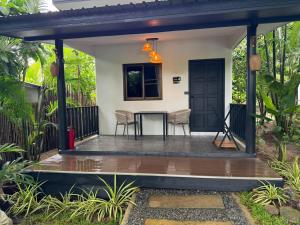 7Senses Resort