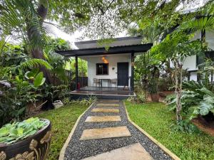 7Senses Resort