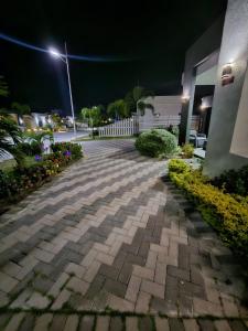 Orchid Estate Paradisiac Beach Club