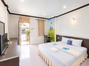 โรงแรม ปาหนัน รีสอร์ท - Panan Resort