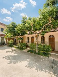 โรงแรม ปาหนัน รีสอร์ท - Panan Resort