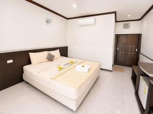 โรงแรม ปาหนัน รีสอร์ท - Panan Resort