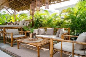 Manao Seaview Pool Villa 43 - 5 Mins Walk To Beach