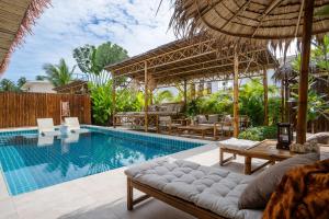 Manao Seaview Pool Villa 43 - 5 Mins Walk To Beach