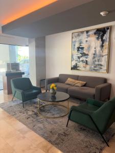 Luxury appartment in premium side of Merida