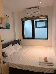 The Havana Residence - 2BR Netflix ,Projector,Kitchen,Washer