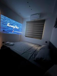 The Havana Residence - 2BR Netflix ,Projector,Kitchen,Washer
