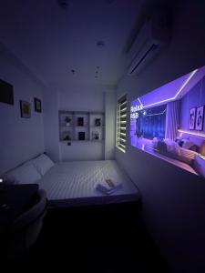 The Havana Residence - 2BR Netflix ,Projector,Kitchen,Washer