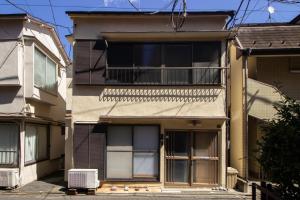 Kaku Art House Itabashi