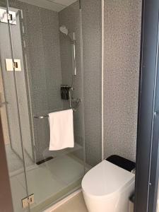 MOBEI hotel 漠北酒店
