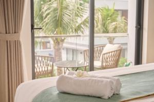 MB Villa 3BR Private Pool and Jacuzzi by the Beach