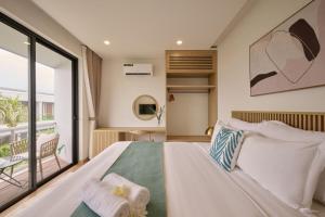 MB Villa 3BR Private Pool and Jacuzzi by the Beach