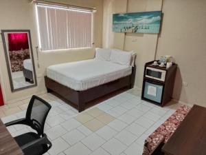 Ashley and Bills Suites N Garden Hotel and Vacation Homes