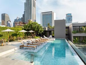 Ad Lib Hotel Bangkok