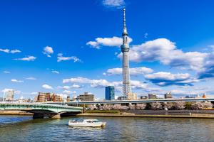 6 minutes from the station Direct service to Ueno and Narita Airportメゾンノワ302