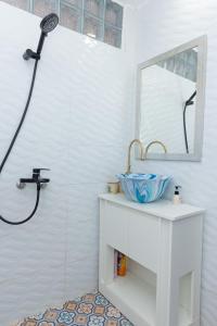 4Be Coco Doc Let near Nha Trang Khanh Hoa - Sài Gòn room