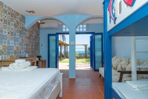 4Be Coco Doc Let near Nha Trang Khanh Hoa - Sài Gòn room