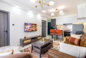 LUXE WESTLANDS RETREAT NEXT to GTC